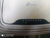 Tplink router model -841  brikoy kora hove